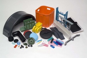 Plastic Injection Molding - KUZMA Industrial Group