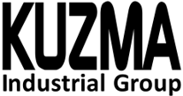 KUZMA Industrial Logo